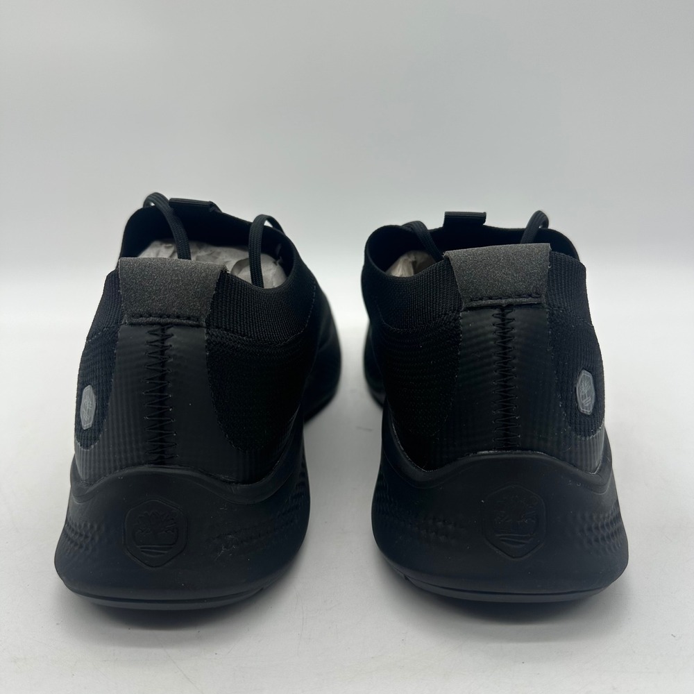 Timberland PRO 106521 Solace MAX TB0A5WGQ001 Womens 11 Black Slip-On Work Shoes - Picture 10 of 11